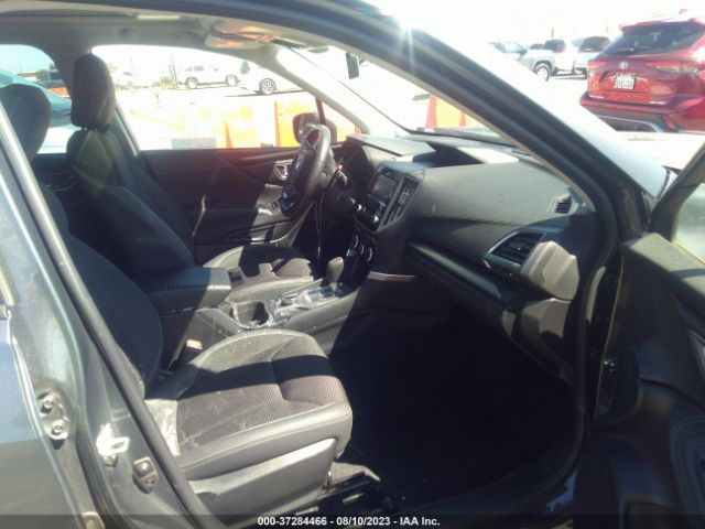 JF2SKAJC0MH536912 Subaru Forester Premium