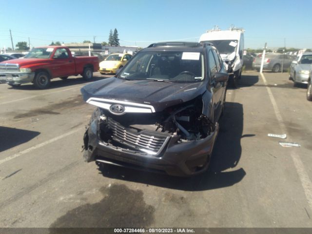 JF2SKAJC0MH536912 Subaru Forester Premium