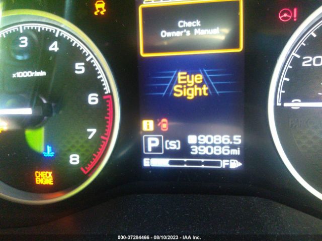 JF2SKAJC0MH536912 Subaru Forester Premium