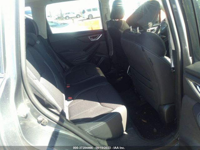JF2SKAJC0MH536912 Subaru Forester Premium