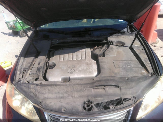 2009 LEXUS ES 350 VIN: JTHBJ46G192295272