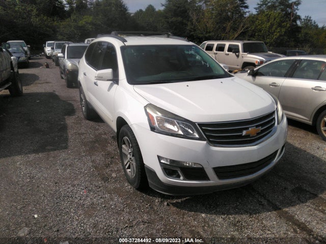 2016 1GNKRGKD5GJ322717 главное изображение