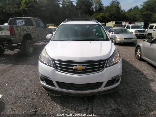 Chevrolet Traverse Lt 2016 1GNKRGKD5GJ322717 Image 12