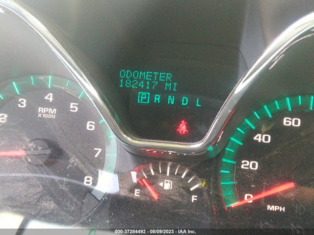 Chevrolet Traverse Lt 2016 1GNKRGKD5GJ322717 Image 15