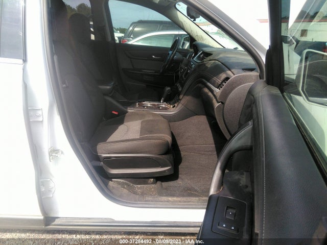 Chevrolet Traverse Lt 2016 1GNKRGKD5GJ322717 Image 5