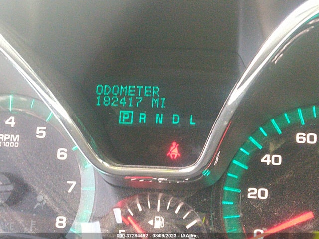 Chevrolet Traverse Lt 2016 1GNKRGKD5GJ322717 Image 7