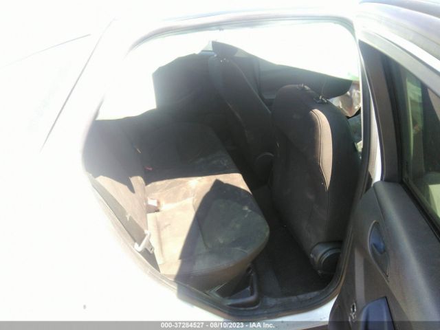 1FADP3E22FL281305 Ford FOCUS S