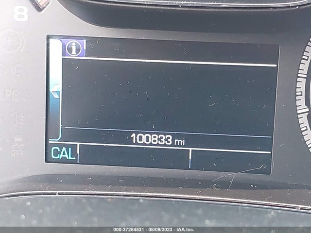 Chevrolet Cruze Premier 2017 1G1BF5SM2H7139630 Image 15