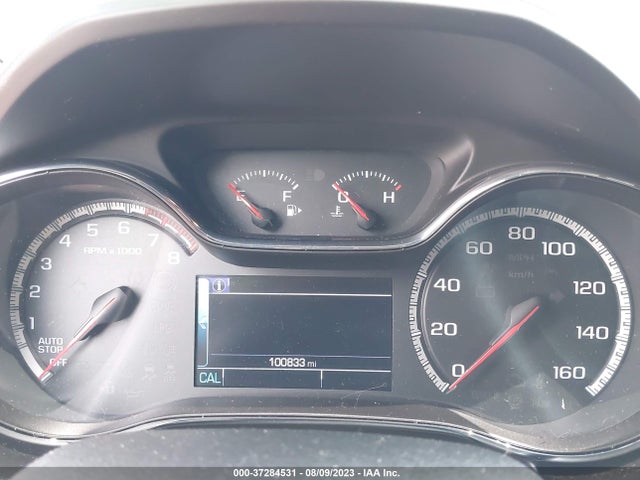 Chevrolet Cruze Premier 2017 1G1BF5SM2H7139630 Image 7
