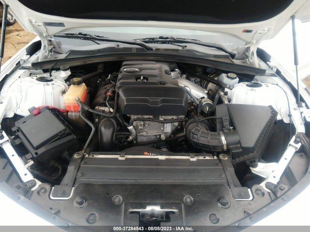 Chevrolet Camaro 1ls 2020 1G1FA1RX6L0107239 Image 16