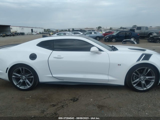 Chevrolet Camaro 1ls 2020 1G1FA1RX6L0107239 Image 13