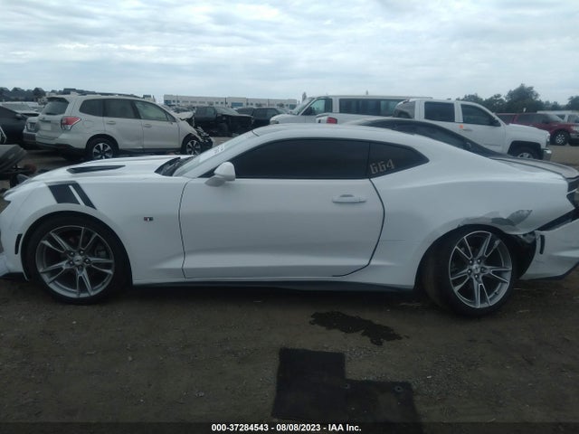 Chevrolet Camaro 1ls 2020 1G1FA1RX6L0107239 Image 14