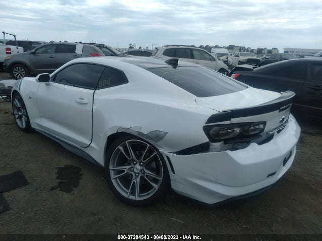 Chevrolet Camaro 1ls 2020 1G1FA1RX6L0107239 Image 9