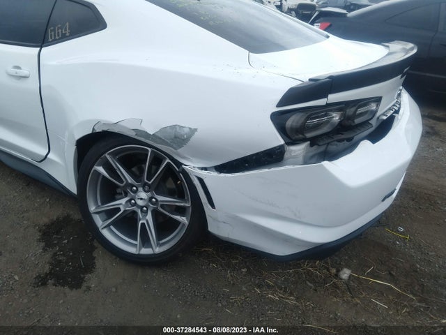 Chevrolet Camaro 1ls 2020 1G1FA1RX6L0107239 Image 12