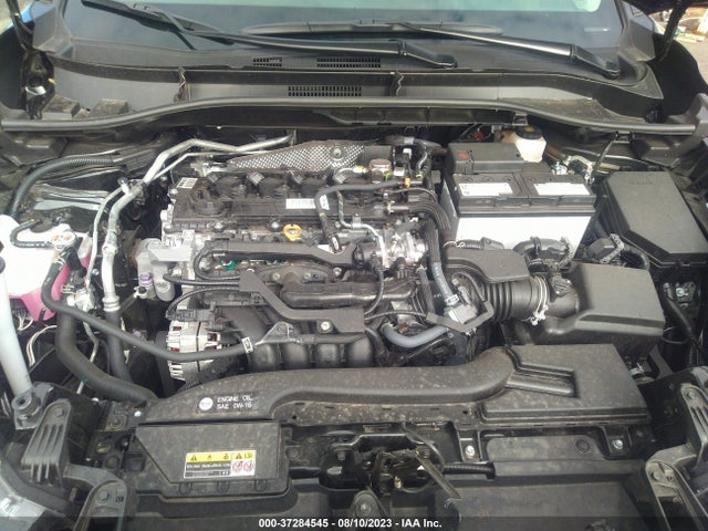 Toyota Corolla Cross Xle 2022 7MUEAABGXNV040793 Image 10