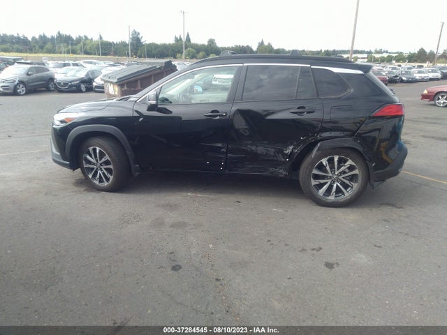 Toyota Corolla Cross Xle 2022 7MUEAABGXNV040793 Image 14