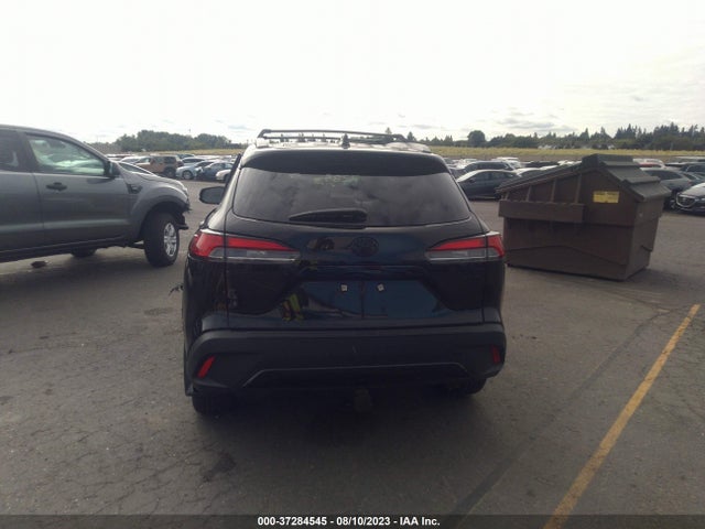Toyota Corolla Cross Xle 2022 7MUEAABGXNV040793 Image 16