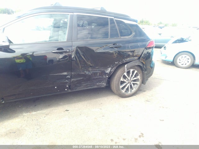 Toyota Corolla Cross Xle 2022 7MUEAABGXNV040793 Image 6