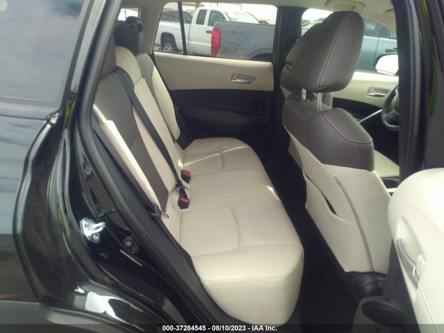Toyota Corolla Cross Xle 2022 7MUEAABGXNV040793 Image 8
