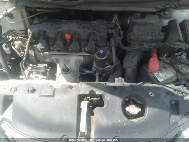 Honda Civic Sedan Lx 2014 19XFB2F5XEE208520 Image 10