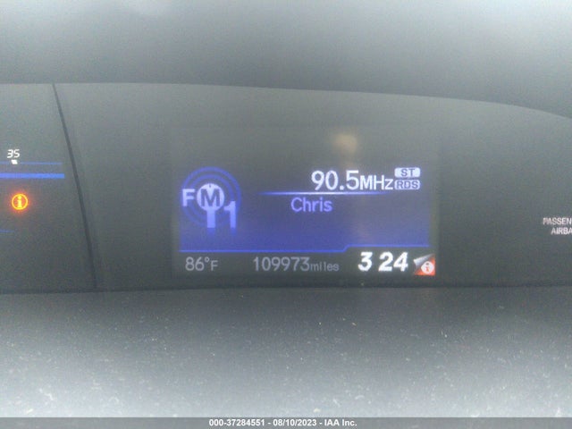 Honda Civic Sedan Lx 2014 19XFB2F5XEE208520 Image 15