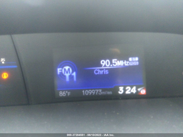 Honda Civic Sedan Lx 2014 19XFB2F5XEE208520 Image 7