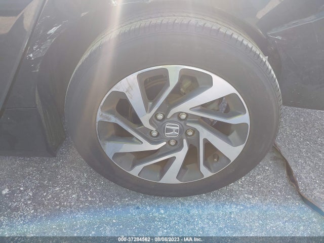 2017 HONDA CIVIC SEDAN EX VIN: 19XFC2F71HE016826
