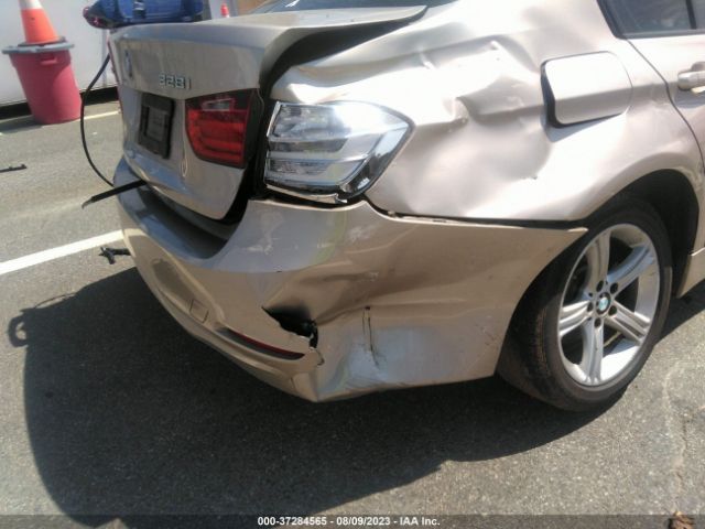 WBA3B5C57EP542932 BMW 3 Series 328i Xdrive