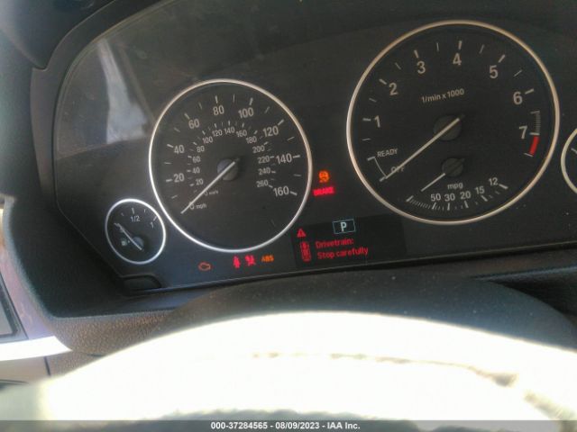 WBA3B5C57EP542932 BMW 3 Series 328i Xdrive