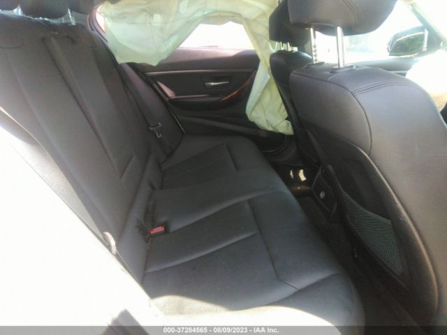 WBA3B5C57EP542932 BMW 3 Series 328i Xdrive
