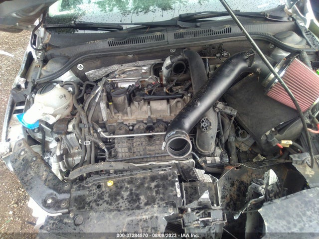 3VWD67AJ6GM265137 Volkswagen Jetta Sedan 1.4t Se