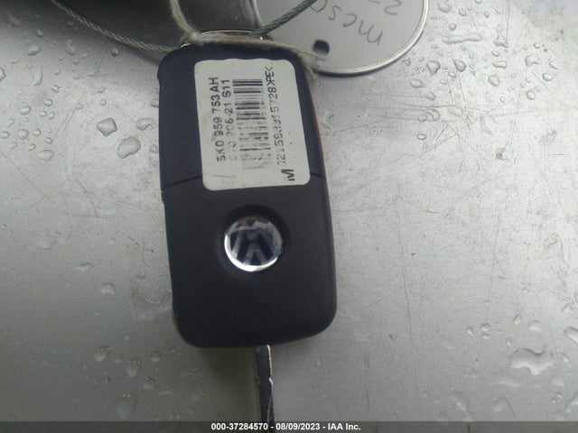 3VWD67AJ6GM265137 Volkswagen Jetta Sedan 1.4t Se