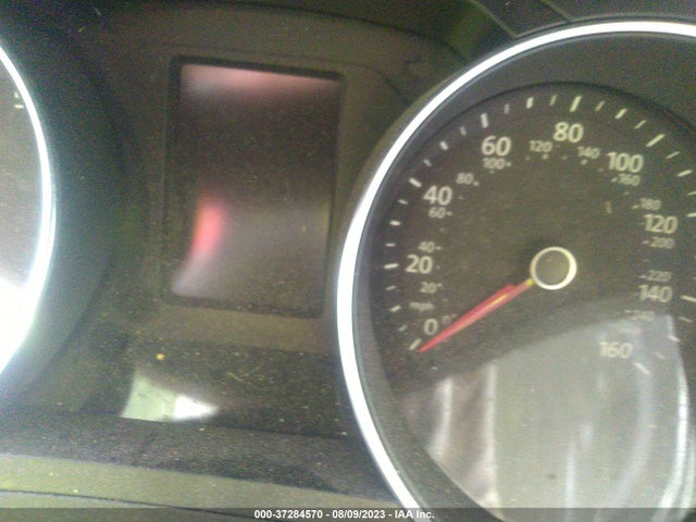 3VWD67AJ6GM265137 Volkswagen Jetta Sedan 1.4t Se