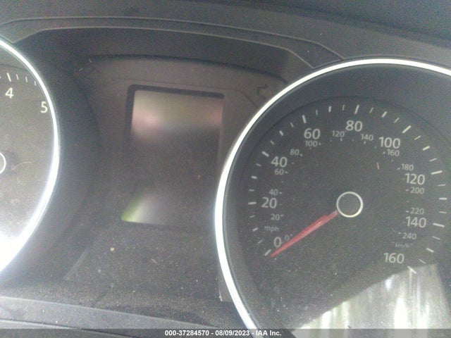3VWD67AJ6GM265137 Volkswagen Jetta Sedan 1.4t Se