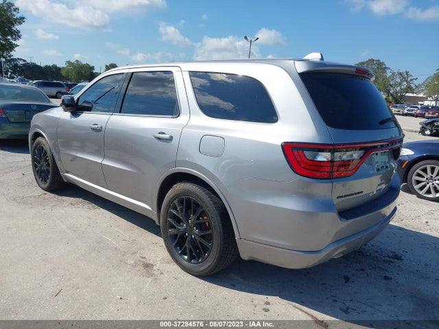 Dodge Durango Sxt 2015 1C4RDHAGXFC781820 Image 3
