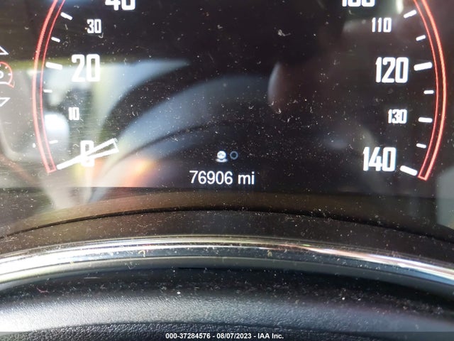Dodge Durango Sxt 2015 1C4RDHAGXFC781820 Image 7