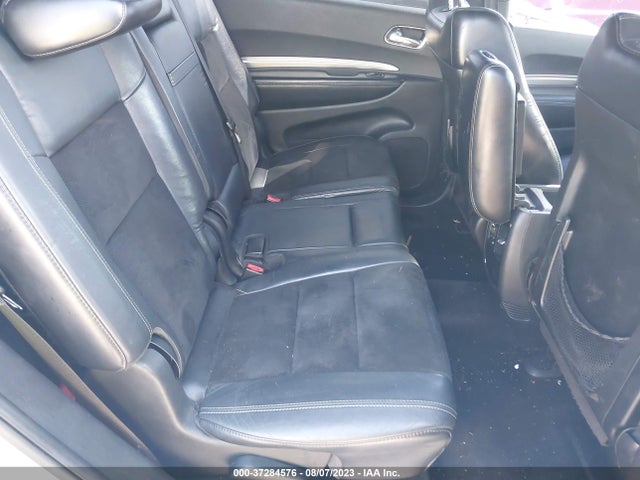 Dodge Durango Sxt 2015 1C4RDHAGXFC781820 Image 8