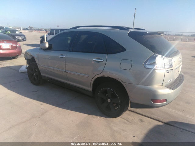 2008 LEXUS RX 350 VIN: 2T2HK31U08C080932