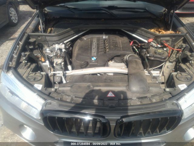 5UXKR2C57F0H35747 BMW X5 Sdrive35i