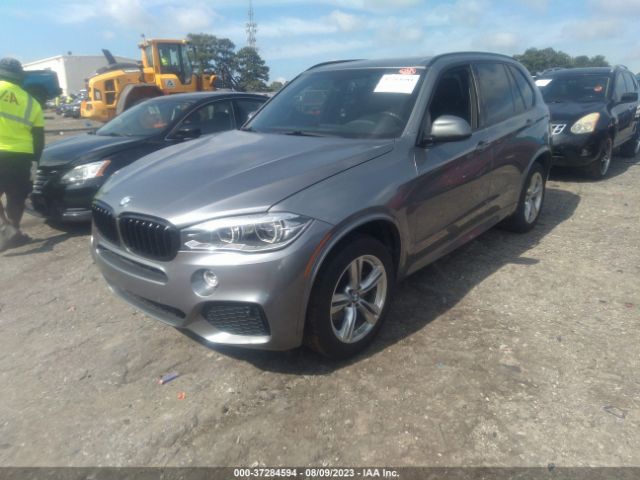 5UXKR2C57F0H35747 BMW X5 Sdrive35i