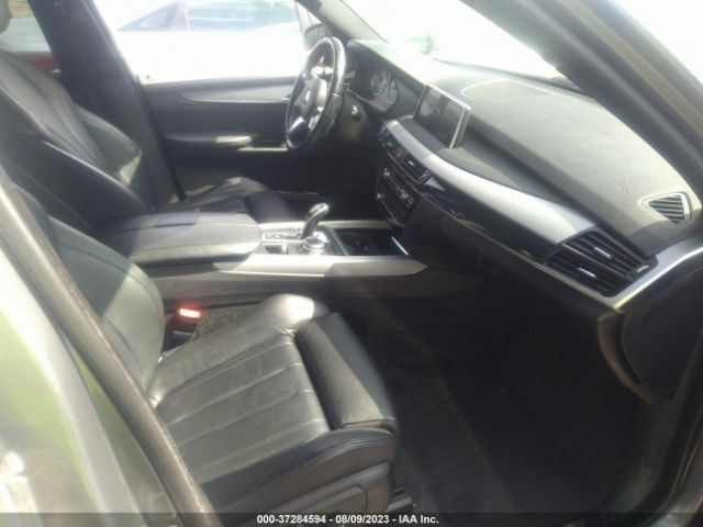 5UXKR2C57F0H35747 BMW X5 Sdrive35i
