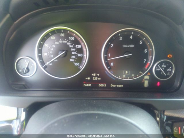 5UXKR2C57F0H35747 BMW X5 Sdrive35i