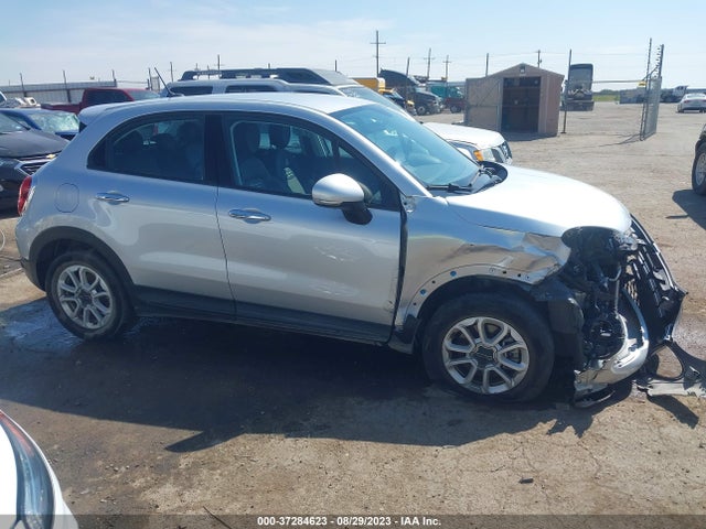 Fiat 500x Pop Fwd 2017 ZFBCFXAB0HP587293 Image 13