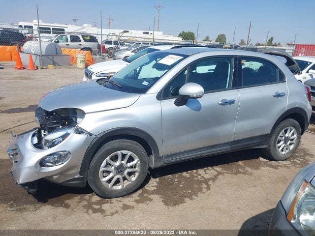 Fiat 500x Pop Fwd 2017 ZFBCFXAB0HP587293 Image 14