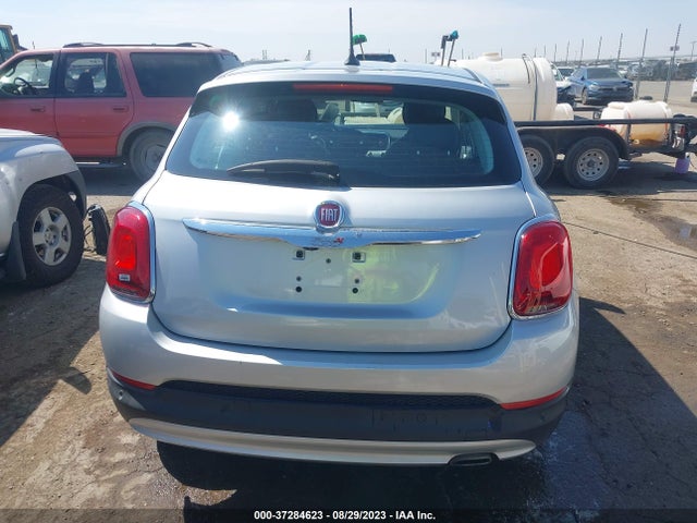 Fiat 500x Pop Fwd 2017 ZFBCFXAB0HP587293 Image 16