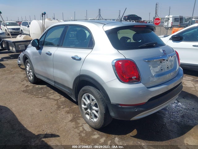 Fiat 500x Pop Fwd 2017 ZFBCFXAB0HP587293 Image 3