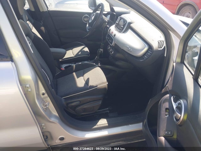 Fiat 500x Pop Fwd 2017 ZFBCFXAB0HP587293 Image 5