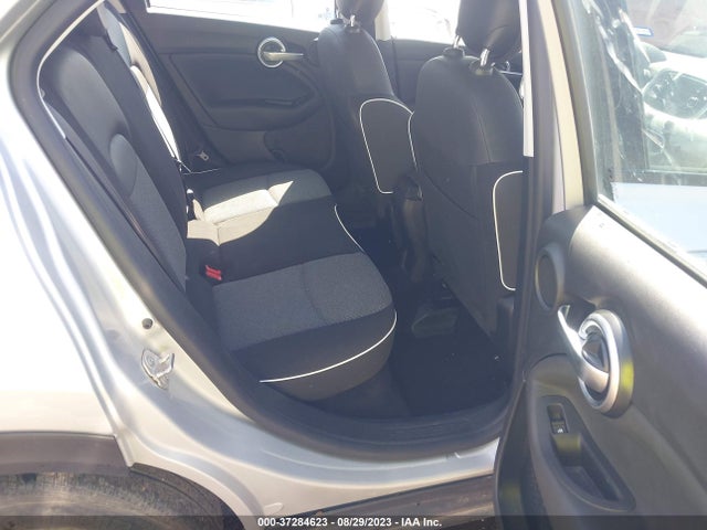 Fiat 500x Pop Fwd 2017 ZFBCFXAB0HP587293 Image 8