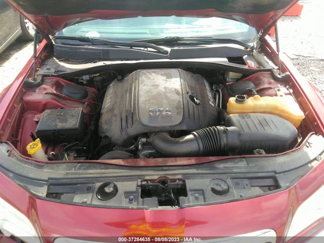 2C3CCAET9EH118309 Chrysler 300 300c