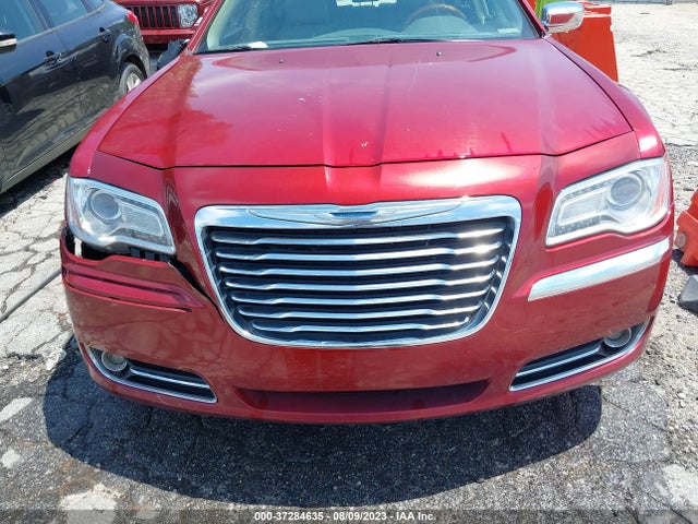 2C3CCAET9EH118309 Chrysler 300 300c